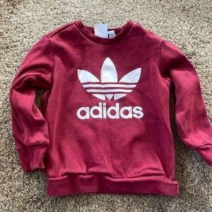 adidas Sweatshirt